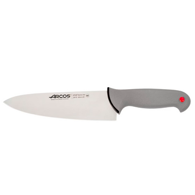 Cuchillo Arcos 8"  200 mm