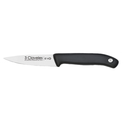 Cuchillo Cocina EVO 3 Claveles 3,5"