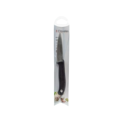 Cuchillo Cocina EVO 3 Claveles 3,5"