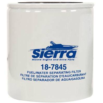 FILTRO SEPARADOR AGUA SIERRA 187845