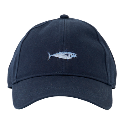 GORRA BATELA ATUN Marino