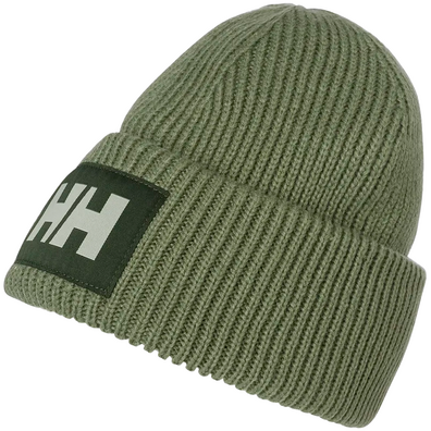 GORRO LANA HH BOX 421