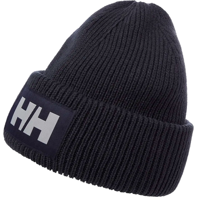 GORRO LANA HH BOX 597