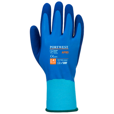 GUANTE PORTWEST AP80 IMPERMEABLE