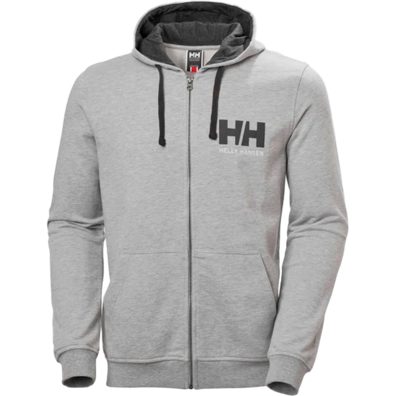 SUDADERA HOMBRE HH FULL ZIP