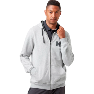 SUDADERA HOMBRE HH FULL ZIP