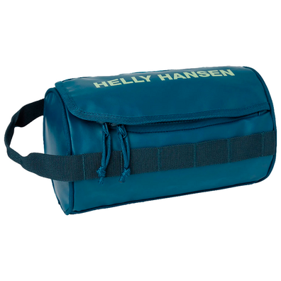 NECESER HH WASH BAG 2 REDONDO 589