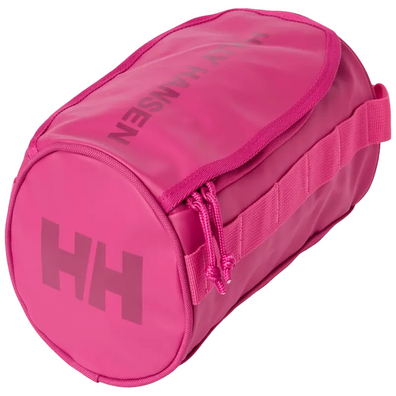 NECESER HH WASH BAG 2 REDONDO 663