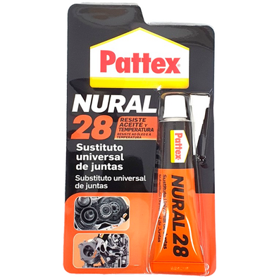 NURAL 28 SUSTITUTO DE JUNTAS 40 ML