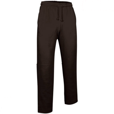 PANTALON DEPORT. BEAT VALENTO Negro