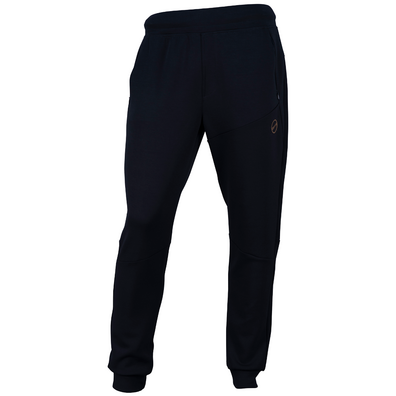 PANTALON LARGO GTS HOMBRE JOGGER Marino