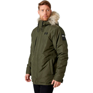 PARKA HH HOMBRE COASTAL 3.0 431