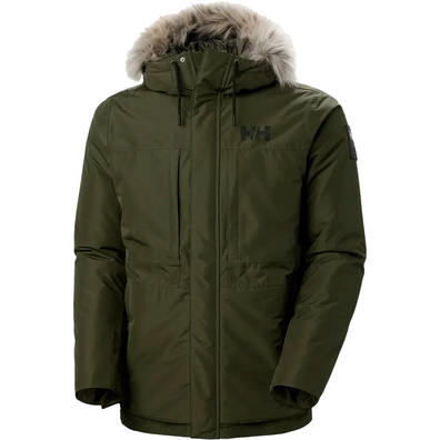 PARKA HH HOMBRE COASTAL 3.0 431