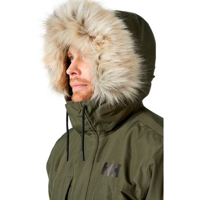 PARKA HH HOMBRE COASTAL 3.0 431