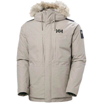 PARKA HH HOMBRE COASTAL 3.0 885