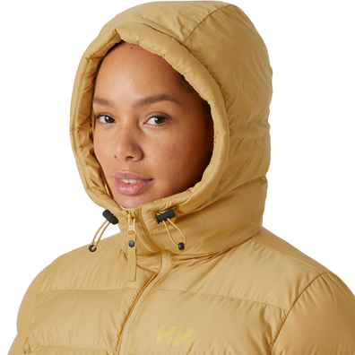 PARKA HH MUJER ACTIVE PUFFY 389