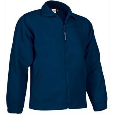 Chaqueta Polar Dakota Valento Marino