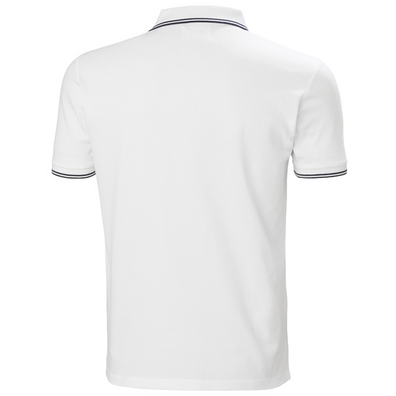 POLO HH HOMBRE GENOVA Blanco