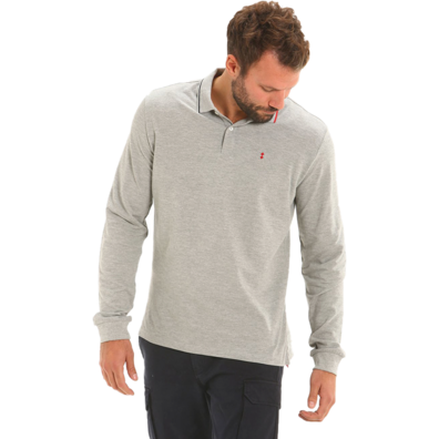 POLO SLAM HOMBRE STERN NEW M/L