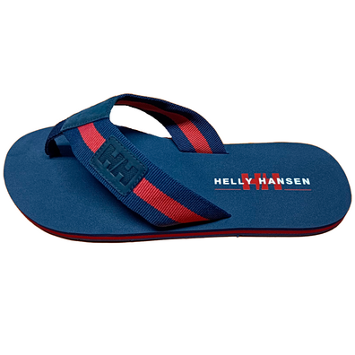 SANDALIA HH HOMBRE RWB SANDAL 2 Marino/Rojo