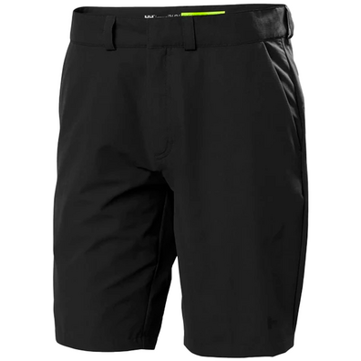 SHORT HH HOMBRE QD 10" Carbon