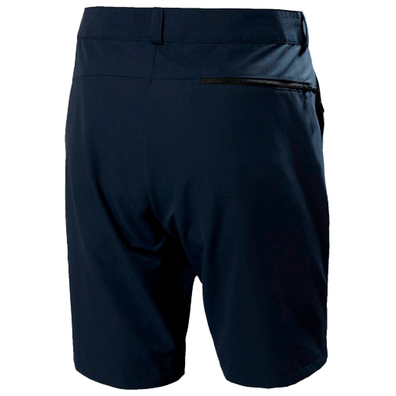 SHORT HH HOMBRE QD 10" Marino