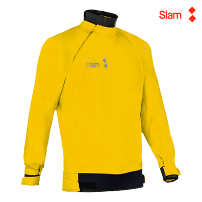 SPRAY SMOCK TOP UNISEX SLAM WIN-D 1 Amarillo