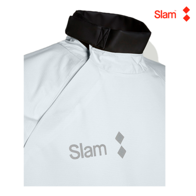 SPRAY SMOCK TOP UNISEX SLAM WIN-D 1 Gris