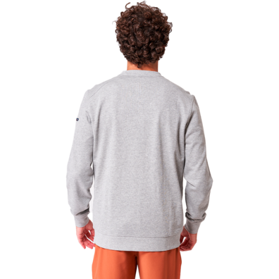 SUDADERA BATELA HOMBRE VELERO Gris