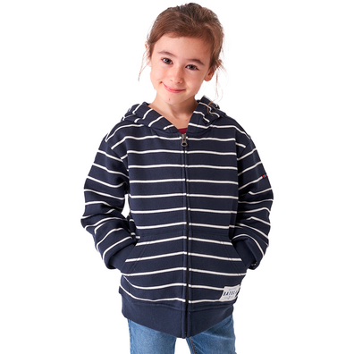 SUDADERA BATELA JUNIOR NAUTICA M/CU2