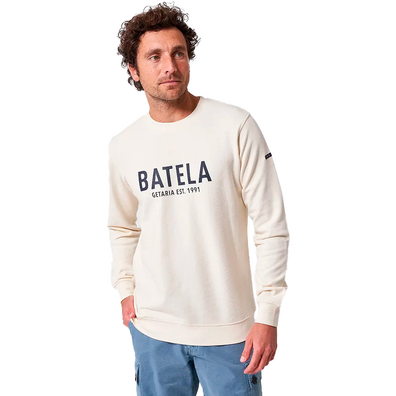 Sudadera Batela Lisa CU