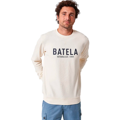 Sudadera Batela Lisa CU