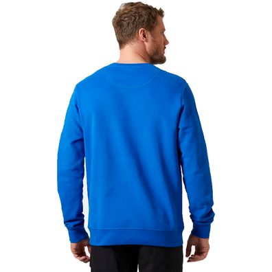 SUDADERA HOMBRE HH CREW SWEAT 543