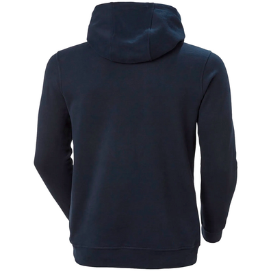 SUDADERA HH HOMBRE BOX HOODIE 598