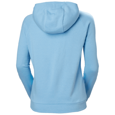 SUDADERA HH MUJER CORE CAPUCHA 627