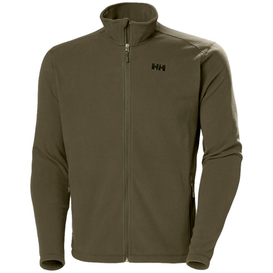 Chaqueta Polar Hombre HH Daybreaker Fleece 431