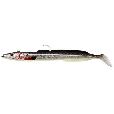 VINILO WESTIN SANDY ANDY JIG 42 G 15 CM (1 UD + 1 CUERPO) ROBOCOD