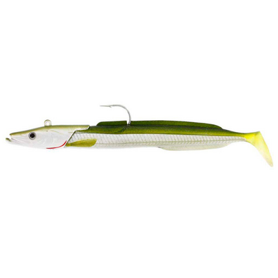 VINILO WESTIN SANDY ANDY JIG 42 G 15 CM (1 UD + 1 CUERPO) TOBIS AMMO