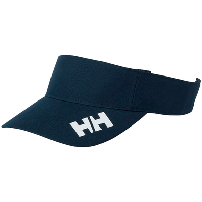 GORRA CREW VISOR LOGO 2.0 HH 597