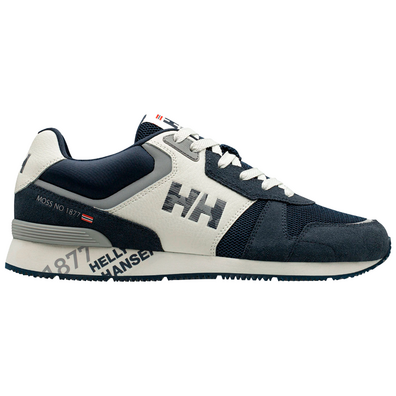 ZAPATILLA HH HOMBRE ANAKIN LEATHER