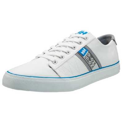 ZAPATILLA HH HOMBRE SALT FLAG F-1 Blanco