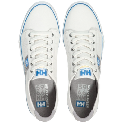 ZAPATILLA HH HOMBRE SALT FLAG F-1 Blanco