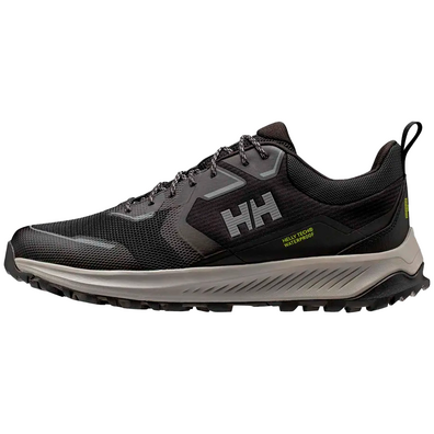 ZAPATILLA HH HOMBRE TRAIL GOBI 2 IMPERMEABLE 990