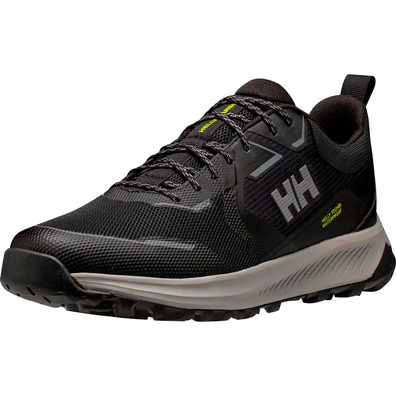 ZAPATILLA HH HOMBRE TRAIL GOBI 2 IMPERMEABLE 990