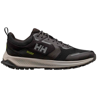 ZAPATILLA HH HOMBRE TRAIL GOBI 2 IMPERMEABLE 990