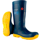 BOTA DUNLOP PUROFORT SEAPRO FULL SAFETY