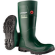 BOTA PUROFORT FIELDPRO FG60E33 SIN PUNTERA