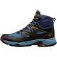 BOTIN HH HOMBRE CASCADE HT Azul