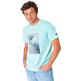 CAMISETA BATELA HOMBRE VELERO BLT