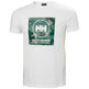 CAMISETA HH HOMBRE CORE GRAPHIC 002